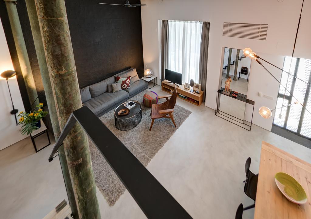 세비야 Puerta Del Arenal II 아파트 외부 사진