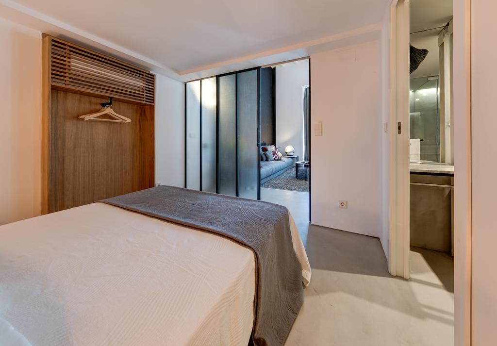 세비야 Puerta Del Arenal II 아파트 외부 사진