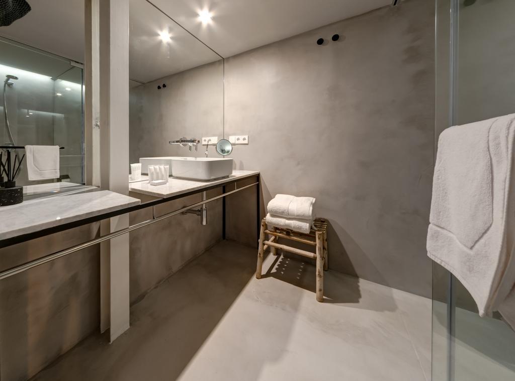 세비야 Puerta Del Arenal II 아파트 외부 사진