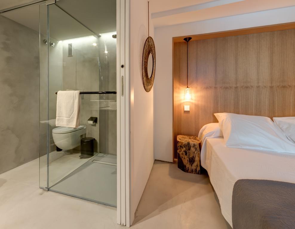 세비야 Puerta Del Arenal II 아파트 외부 사진