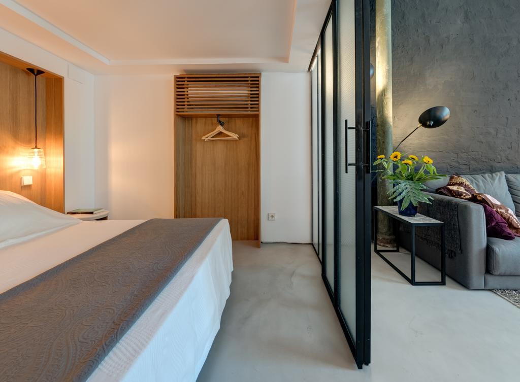 세비야 Puerta Del Arenal II 아파트 외부 사진