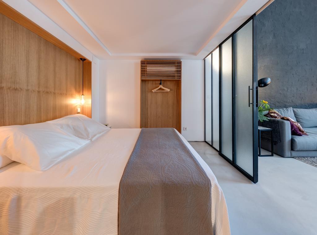 세비야 Puerta Del Arenal II 아파트 외부 사진