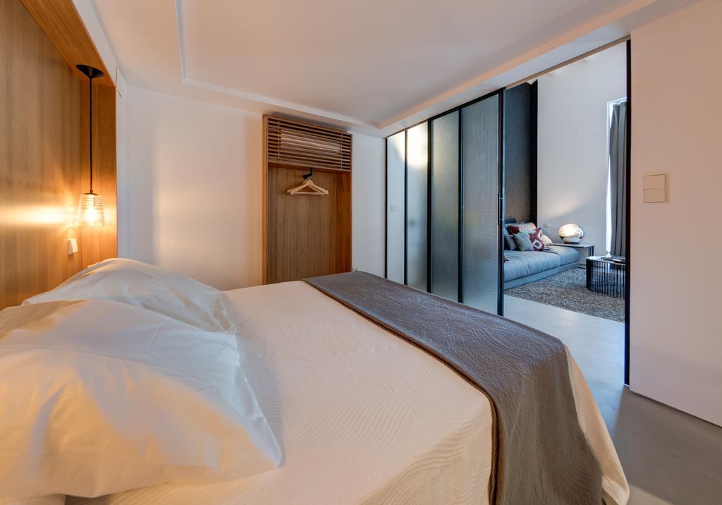세비야 Puerta Del Arenal II 아파트 외부 사진