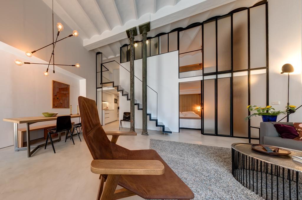 세비야 Puerta Del Arenal II 아파트 외부 사진